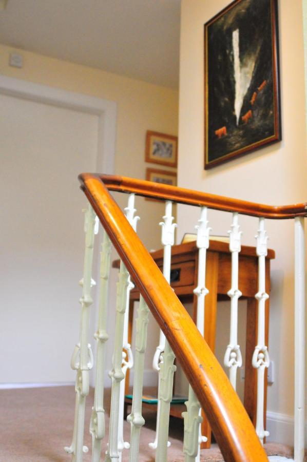 Achintee Farm Guest House Fort William Dış mekan fotoğraf